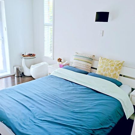 Separate Entry Guest Room With Private Bathroom In Forrest Hill Auckland Dış mekan fotoğraf