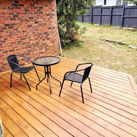 Separate Entry Guest Room With Private Bathroom In Forrest Hill Auckland Dış mekan fotoğraf