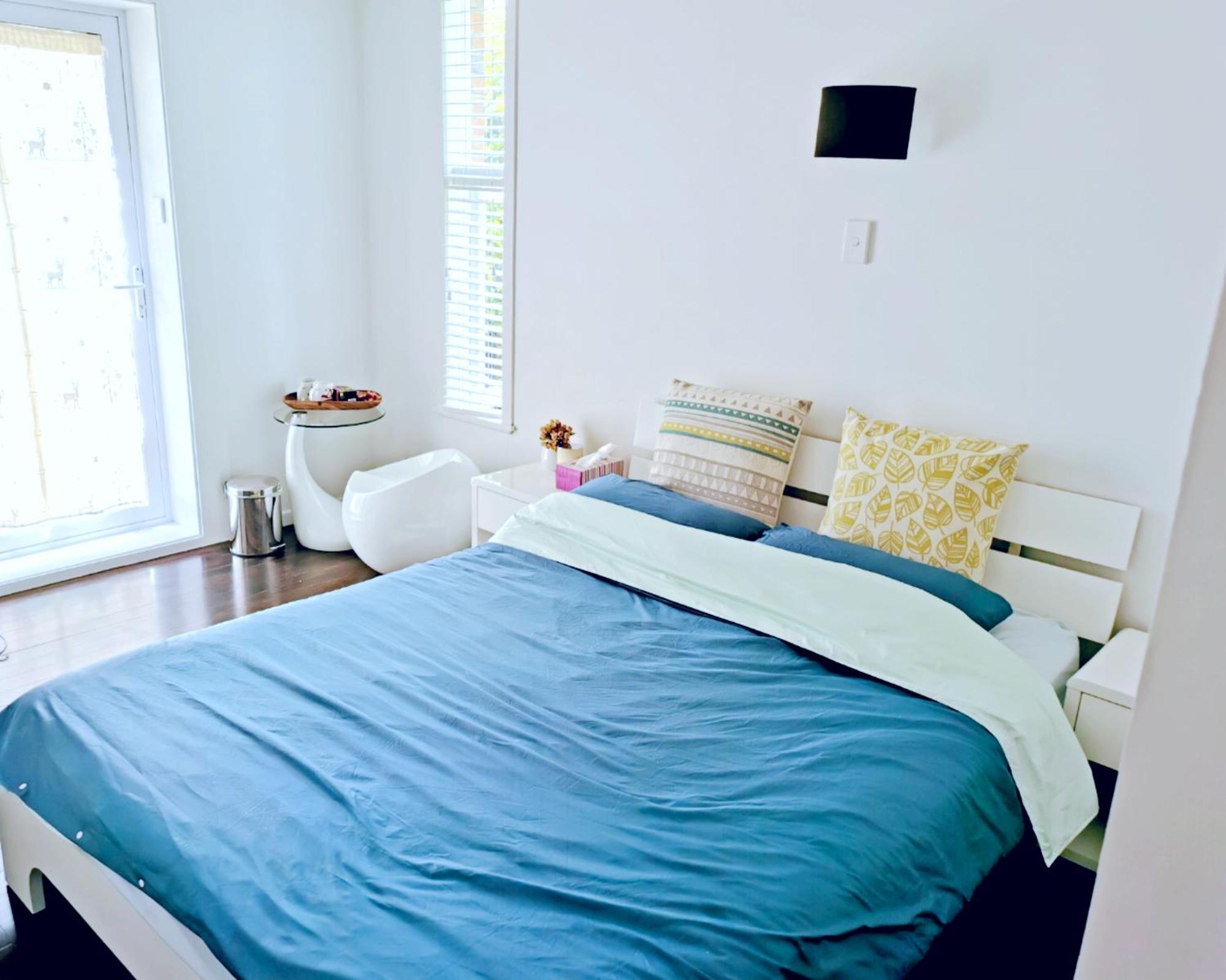 Separate Entry Guest Room With Private Bathroom In Forrest Hill Auckland Dış mekan fotoğraf