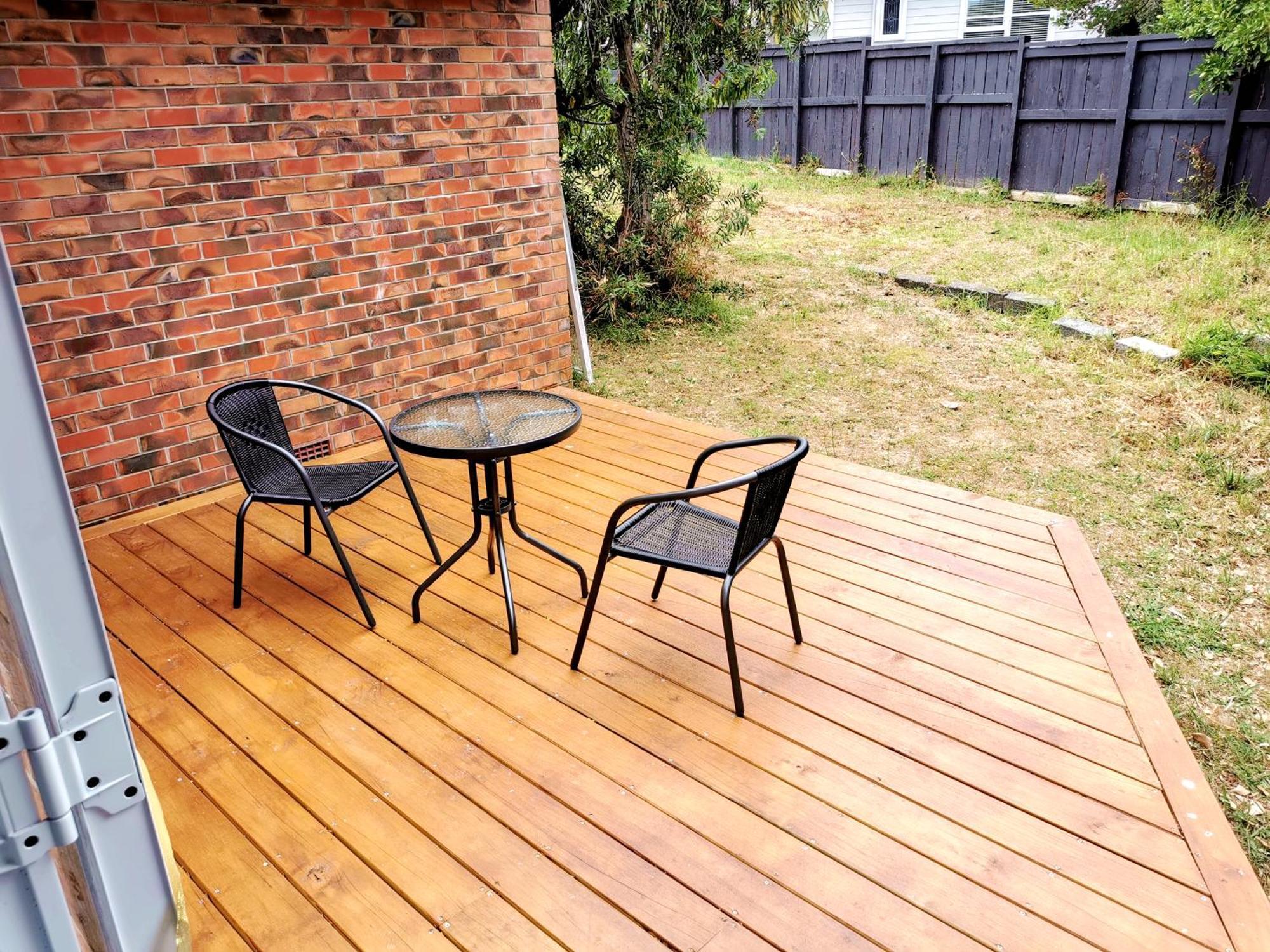 Separate Entry Guest Room With Private Bathroom In Forrest Hill Auckland Dış mekan fotoğraf